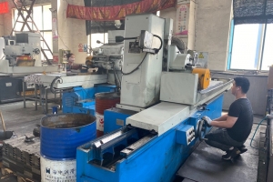 材質(zhì)的好壞直接影響折彎?rùn)C(jī)夾模具的使用壽命！